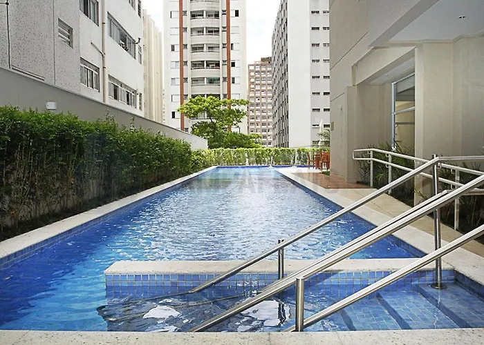 Condominio Host Paraiso
