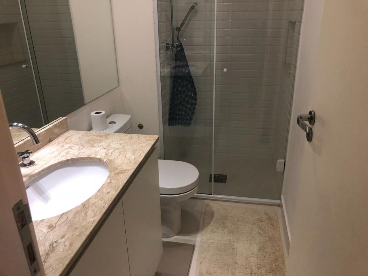 Condominio Host Paraiso Apartamento São Paulo