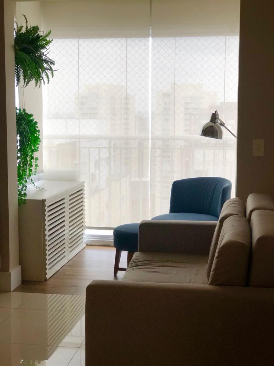 Apartamento Condominio Host Paraiso *