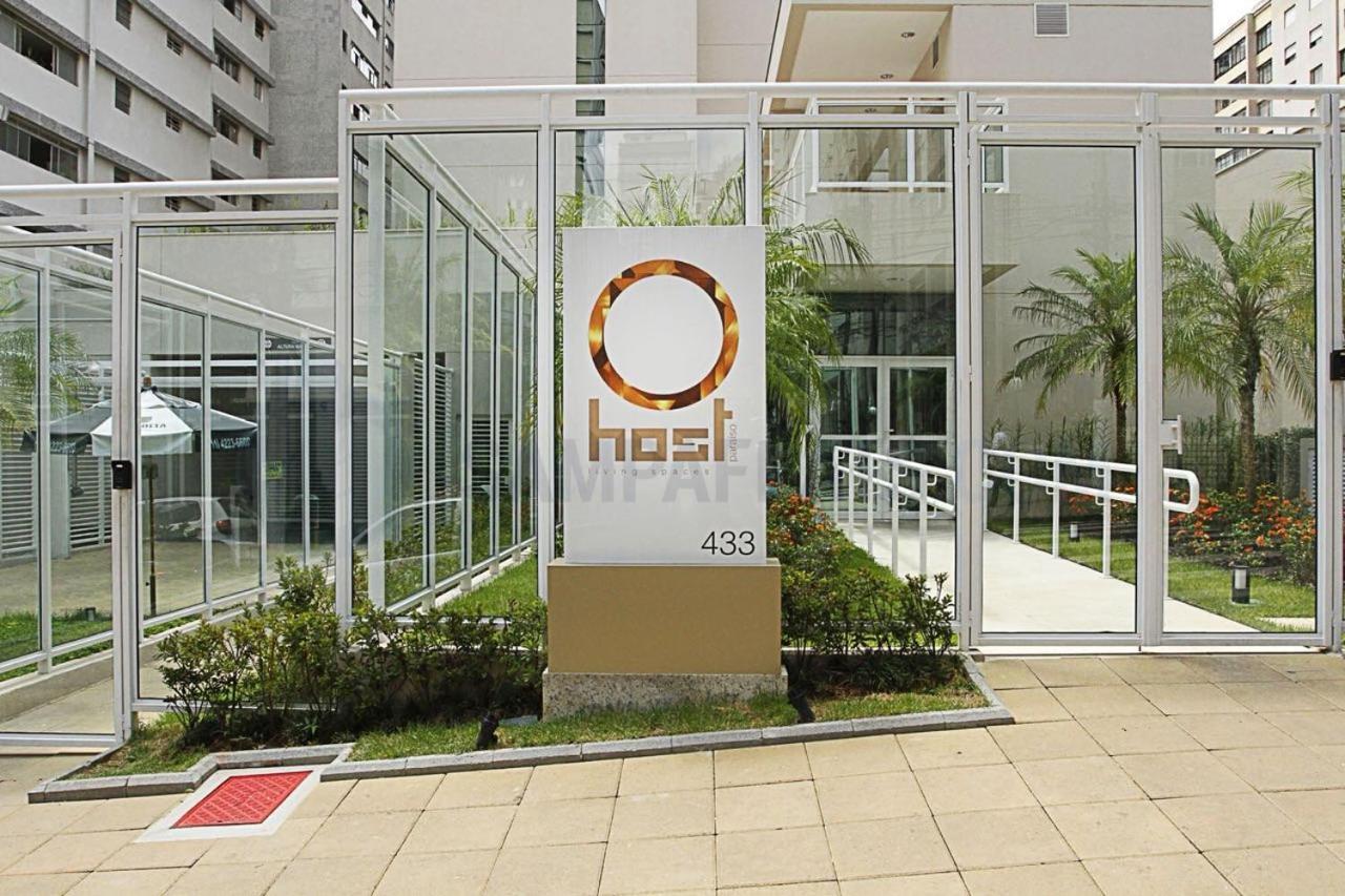 Condominio Host Paraiso * São Paulo