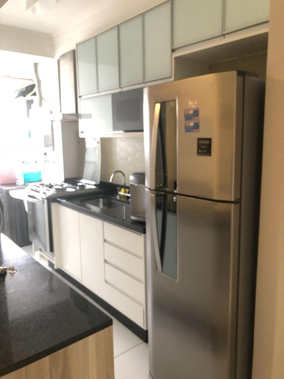Apartamento Condominio Host Paraiso *