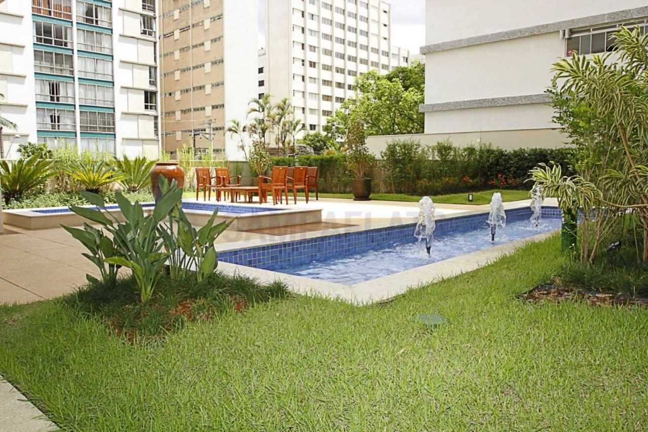 Condominio Host Paraiso * São Paulo